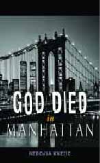 God Died at Manhattan